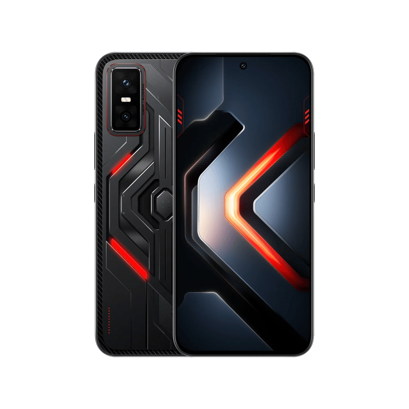 Infinix GT 30 Pro 5G